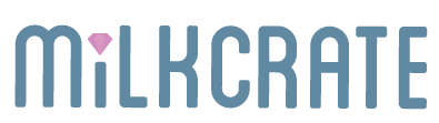 MilkCrate Logo