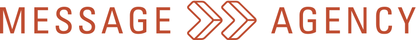 Message Agency logo