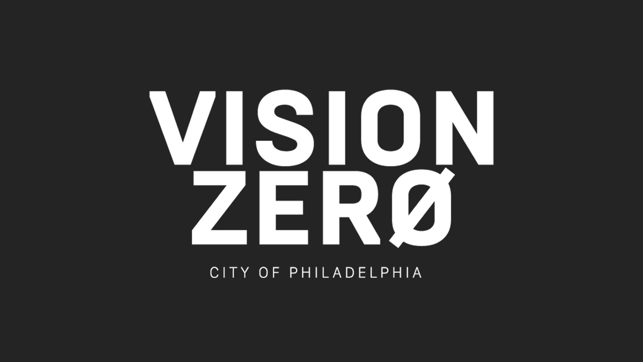 Vision Zero Introduction Image