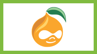 DrupalCamp Atlanta Logo